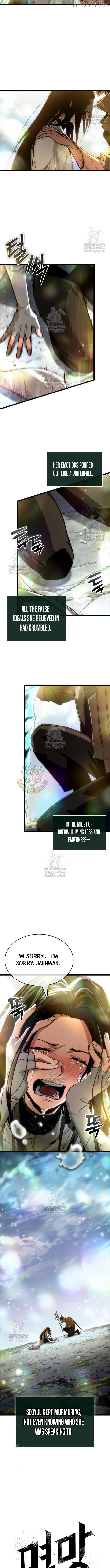 The World After the Fall, Chapter 210 image 17